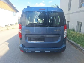 Dacia Dokker 1.5dci 90kc | Mobile.bg � ����� ������ 8