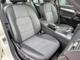 Mercedes-Benz C 220 CDi Avantgarde ����/��������� | Mobile.bg � ����� ������ 11