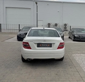 Mercedes-Benz C 220 CDi Avantgarde ����/��������� | Mobile.bg � ����� ������ 5