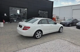 Mercedes-Benz C 220 CDi Avantgarde ����/��������� | Mobile.bg � ����� ������ 4