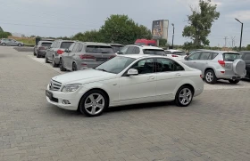 Mercedes-Benz C 220 CDi Avantgarde ����/��������� | Mobile.bg � ����� ������ 2