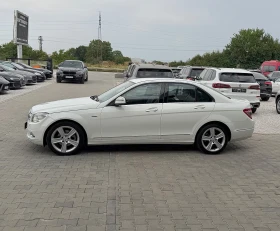 Mercedes-Benz C 220 CDi Avantgarde ����/��������� | Mobile.bg � ����� ������ 7