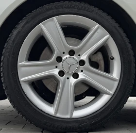 Mercedes-Benz C 220 CDi Avantgarde ����/��������� | Mobile.bg � ����� ������ 17