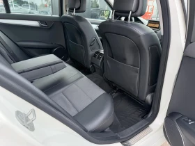 Mercedes-Benz C 220 CDi Avantgarde ����/��������� | Mobile.bg � ����� ������ 14
