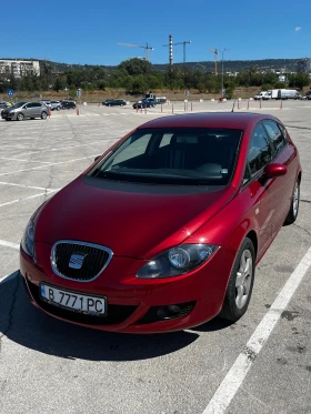 Seat Leon 1.4 TSI