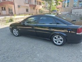 ����� �� �������� �� Opel Vectra