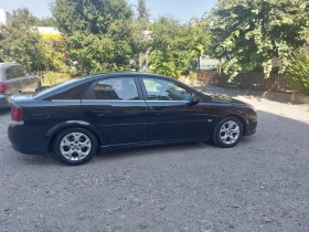 ����� �� �������� �� Opel Vectra