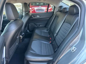 Alfa Romeo Giulia 2.2TURBO-150к.с-АВТОМАТ-ЛЕД-НАВИ-КОЖА | Auto.bg — изображение 13