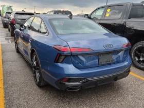 Audi A6 / ДИСТРОНИК / 360 / ДВА КЛЮЧА / ПАНОРАМА - 48990 € - 62649664 4