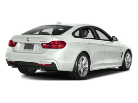 BMW 435 / GRAND COUPE / M PACK / HEAD-UP / ���������� | Mobile.bg � ����� ������ 2