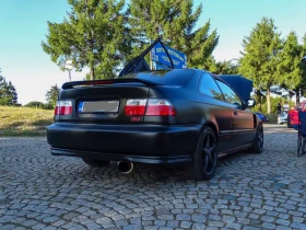 Honda Civic EM1 VTI | Auto.bg — изображение 3