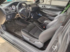 Honda Civic EM1 VTI | Auto.bg — изображение 9