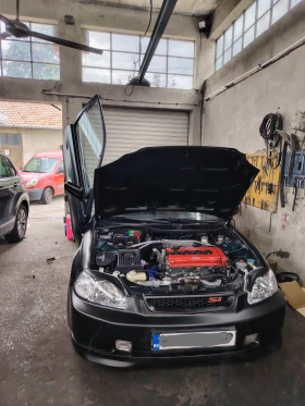 Honda Civic EM1 VTI | Auto.bg — изображение 7