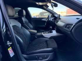 Audi A6 3.0TFSI-S6 OPTIC-SWISS-MATRIX-KEYLESS-BOSE-TOP | Auto.bg — изображение 17