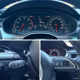Audi A6 3.0TFSI-S6 OPTIC-SWISS-MATRIX-KEYLESS-BOSE-TOP | Auto.bg — изображение 14