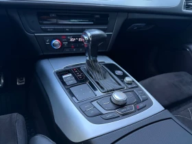 Audi A6 3.0TFSI-S6 OPTIC-SWISS-MATRIX-KEYLESS-BOSE-TOP | Auto.bg — изображение 12