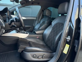Audi A6 3.0TFSI-S6 OPTIC-SWISS-MATRIX-KEYLESS-BOSE-TOP | Auto.bg — изображение 9