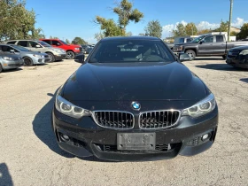 BMW 440 Head-Up * Harmon/Kardon * АвтоКредит (ЦЕНА ДО БГ) | Auto.bg — изображение 5