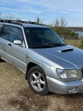Subaru Forester | Mobile.bg � ����� ������ 3