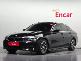 ������ BMW 320