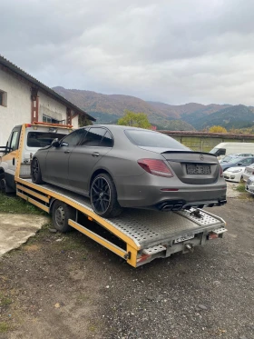 Mercedes-Benz E 350 Amg | Mobile.bg � ����� ������ 3