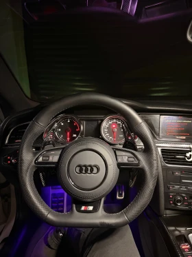 Audi A5 undefined | Auto.bg — изображение 6