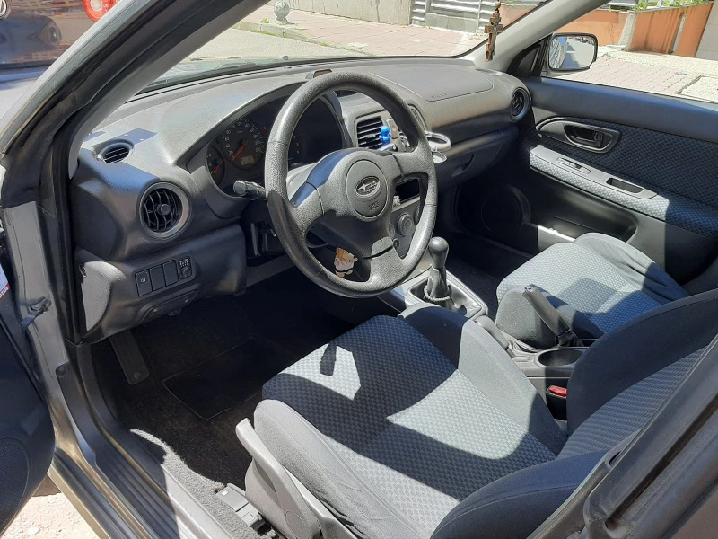 Subaru Impreza, снимка 7 - Автомобили и джипове - 46405953