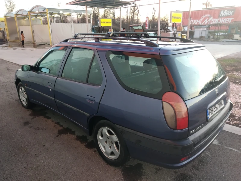 Peugeot 306, снимка 5 - Автомобили и джипове - 46980683