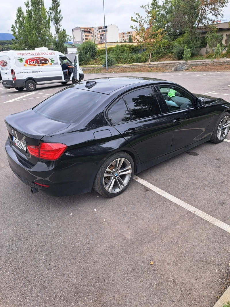 BMW 335, снимка 6 - Автомобили и джипове - 47286869