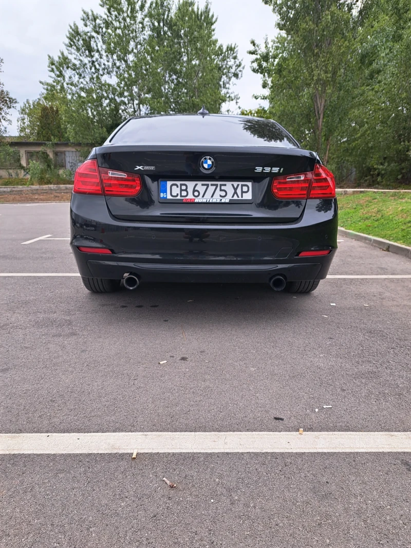 BMW 335, снимка 5 - Автомобили и джипове - 47286869