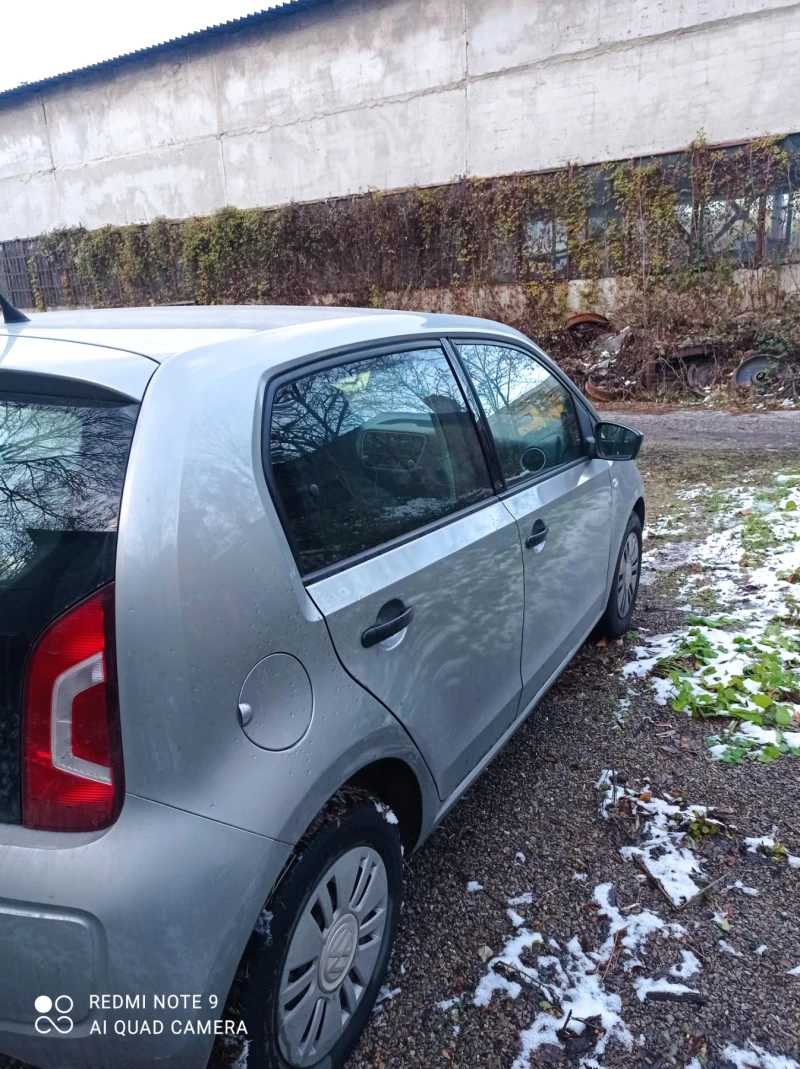 VW Up ECO Up, снимка 4 - Автомобили и джипове - 49203382