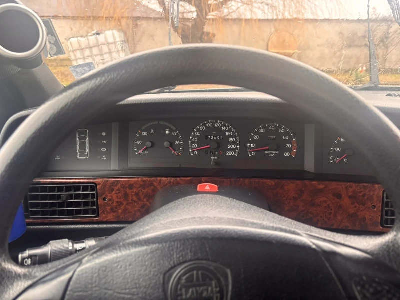 Lancia Dedra 2.0 16v, снимка 12 - Автомобили и джипове - 48502795