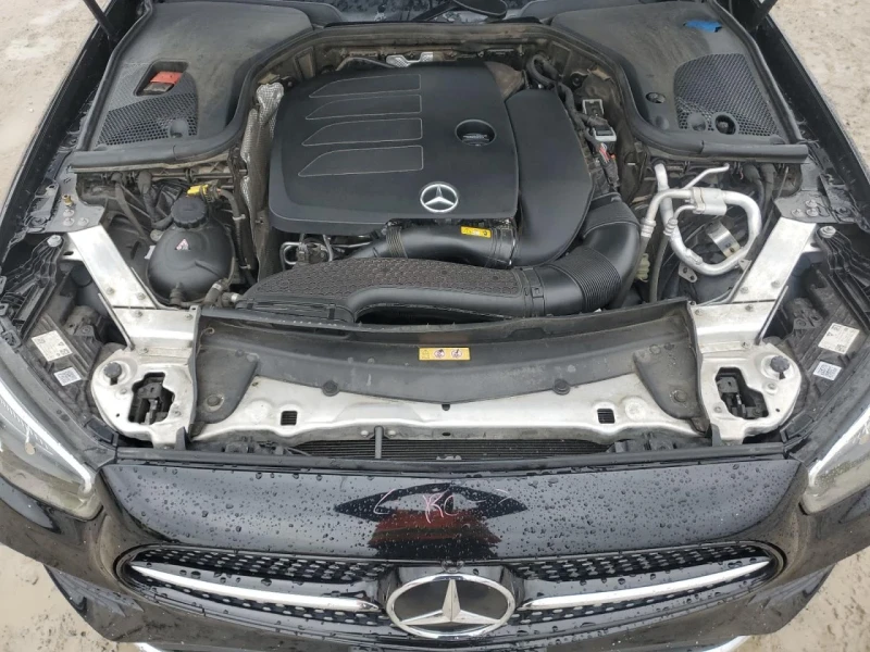 Mercedes-Benz E 350, снимка 7 - Автомобили и джипове - 49268898