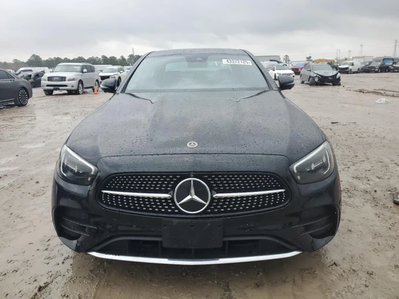 Mercedes-Benz E 350, снимка 1 - Автомобили и джипове - 49268898