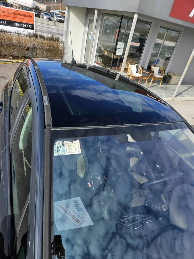 Peugeot 308 308, снимка 7 - Автомобили и джипове - 52372724