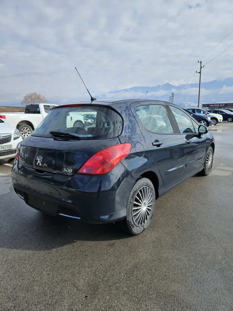 Peugeot 308 308, снимка 2 - Автомобили и джипове - 52372724