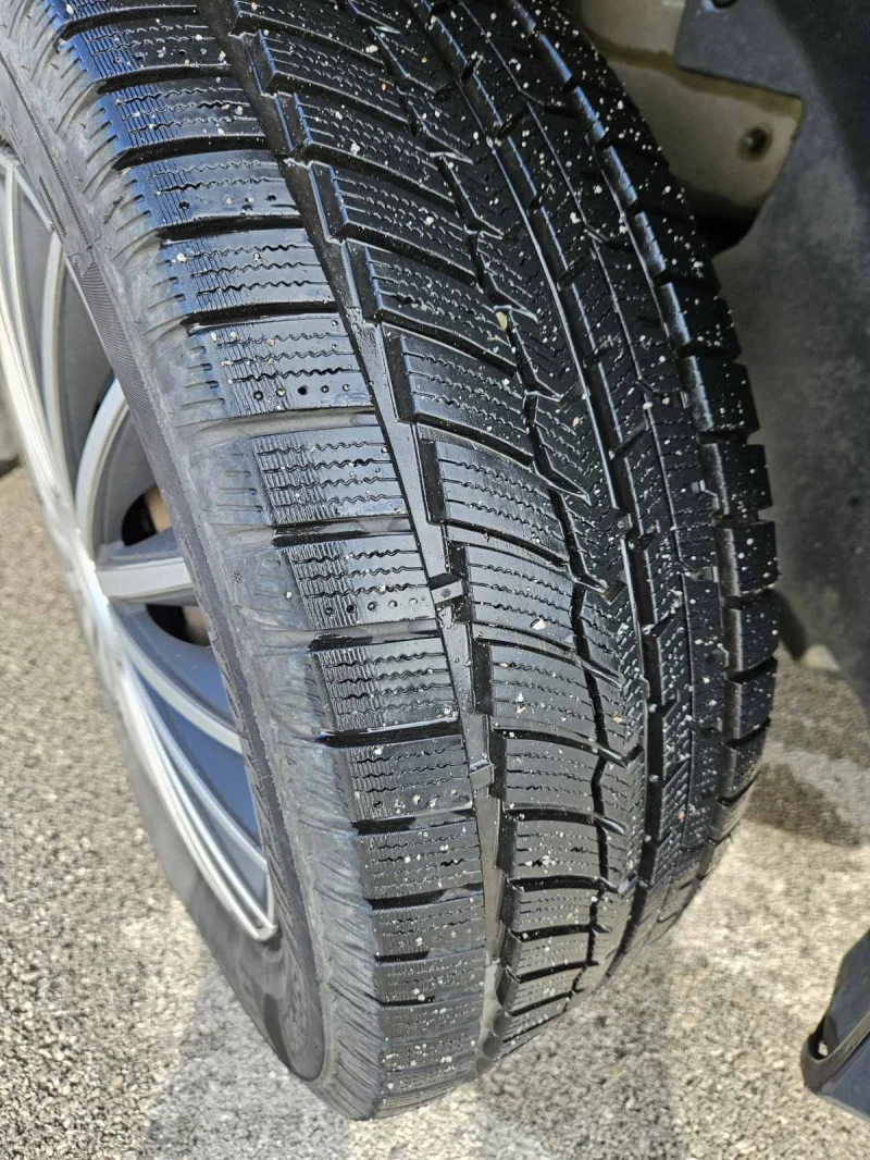 Peugeot 308 308, снимка 8 - Автомобили и джипове - 52372724