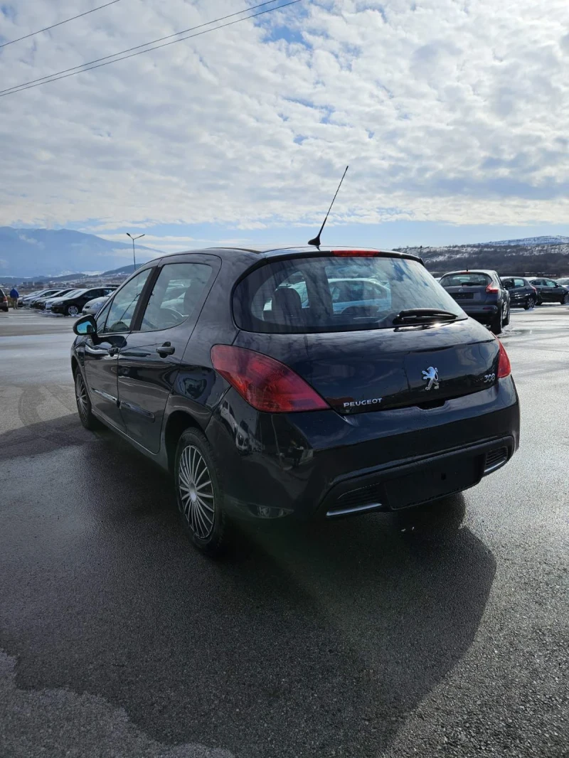 Peugeot 308 308, снимка 9 - Автомобили и джипове - 52372724