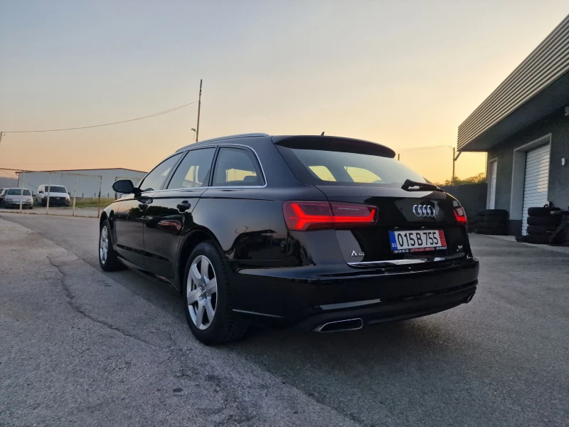 Audi A6 3.0TDI FACELIFT QUATTRO -10%, снимка 4 - Автомобили и джипове - 50813315
