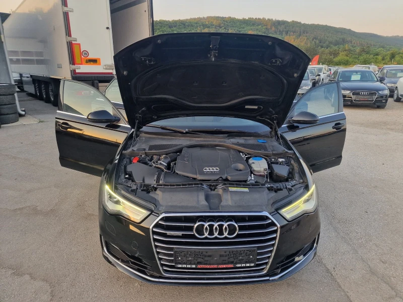 Audi A6 3.0TDI FACELIFT QUATTRO -10%, снимка 16 - Автомобили и джипове - 50813315