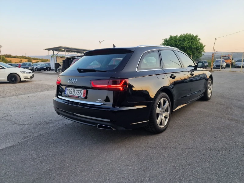 Audi A6 3.0TDI FACELIFT QUATTRO -10%, снимка 6 - Автомобили и джипове - 50813315
