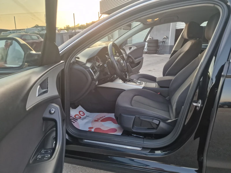 Audi A6 3.0TDI FACELIFT QUATTRO -10%, снимка 9 - Автомобили и джипове - 50813315