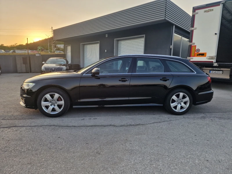 Audi A6 3.0TDI FACELIFT QUATTRO -10%, снимка 7 - Автомобили и джипове - 50813315