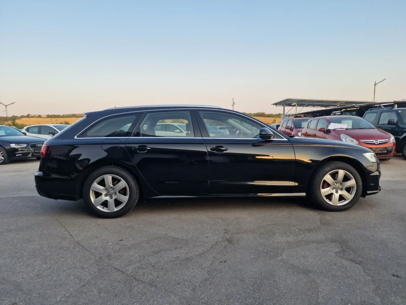Audi A6 3.0TDI FACELIFT QUATTRO -10%, снимка 8 - Автомобили и джипове - 50813315