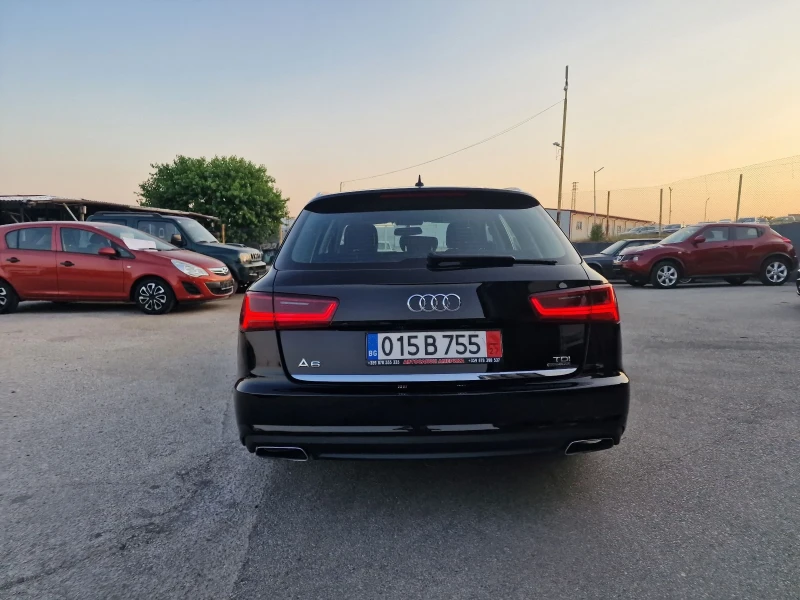Audi A6 3.0TDI FACELIFT QUATTRO -10%, снимка 5 - Автомобили и джипове - 50813315