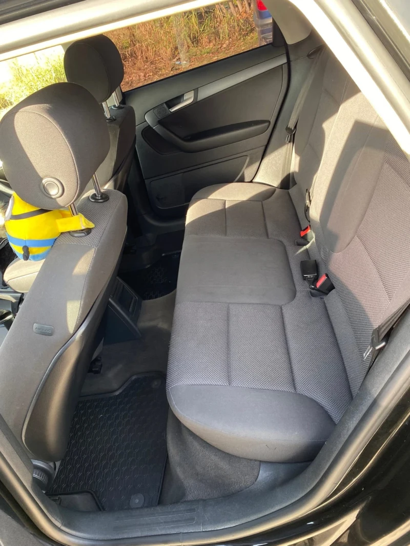 Audi A3, снимка 9 - Автомобили и джипове - 51670621