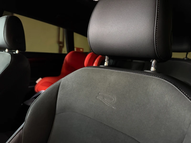 VW Arteon SB R-Line 4Motion, снимка 13 - Автомобили и джипове - 52645351