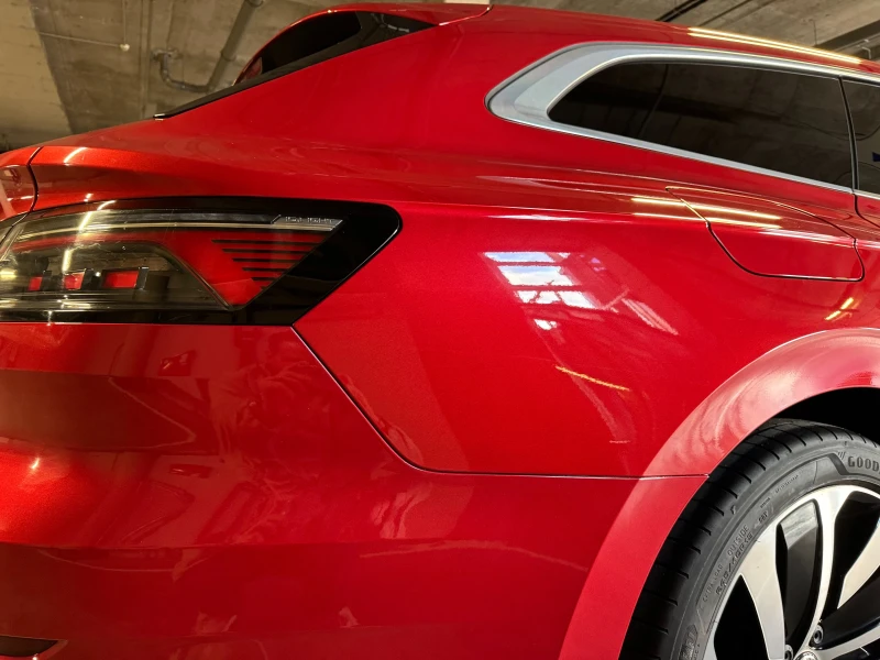 VW Arteon SB R-Line 4Motion, снимка 7 - Автомобили и джипове - 52645351