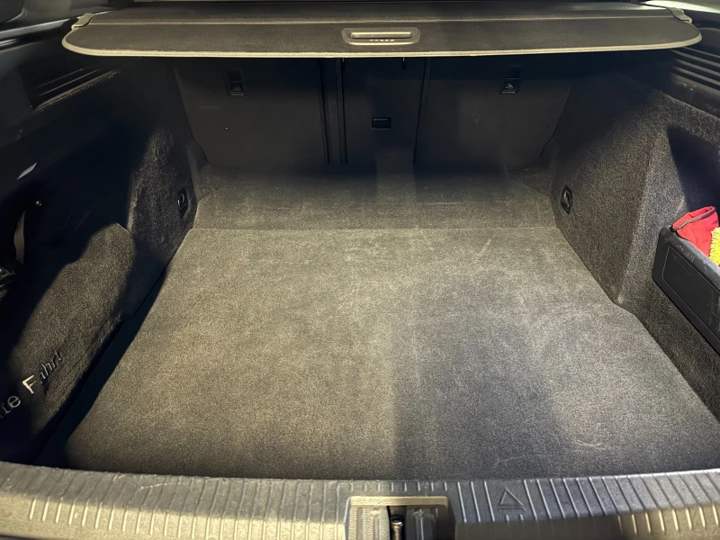 VW Arteon SB R-Line 4Motion, снимка 15 - Автомобили и джипове - 52645351