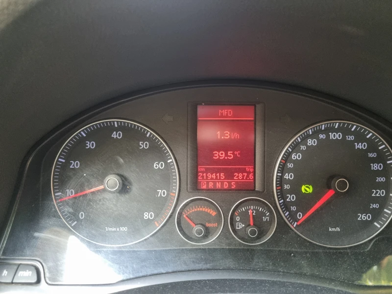 VW Golf 1.4 TSI GT BGR, снимка 2 - Автомобили и джипове - 52321848